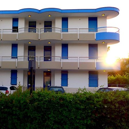 Residence Il Sole Porto Corsini Exterior foto