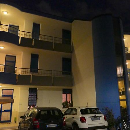 Residence Il Sole Porto Corsini Exterior foto
